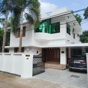 White House Villa