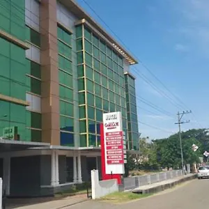 Sree Gokulam Residency Hotel