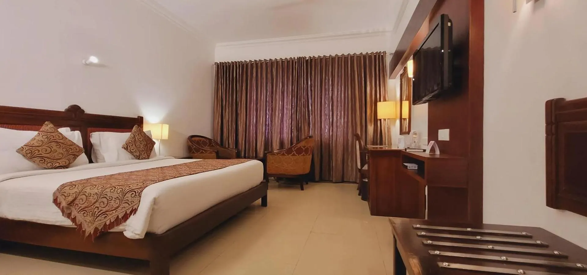 Ashoka Inn Thrissur