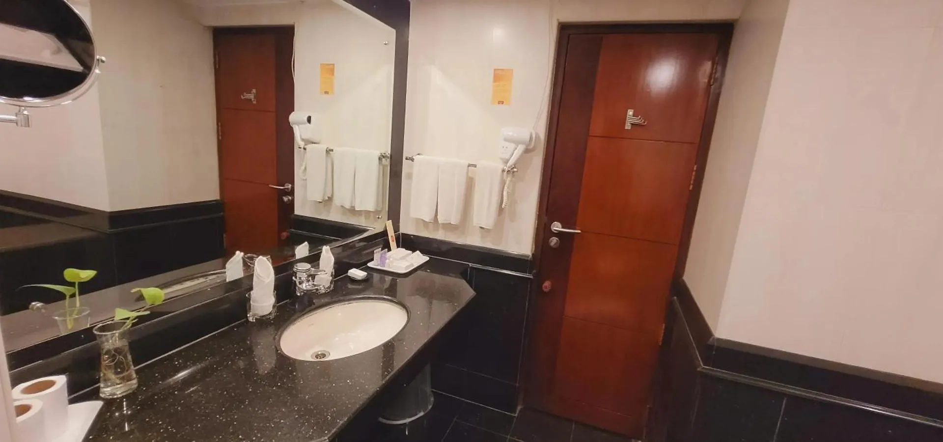 Ashoka Inn Thrissur Ξενοδοχείο