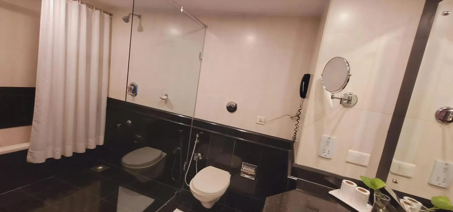 Ξενοδοχείο Ashoka Inn Thrissur